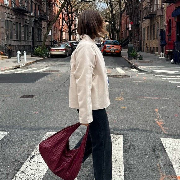 Commense jacket - Picture 10 of 10